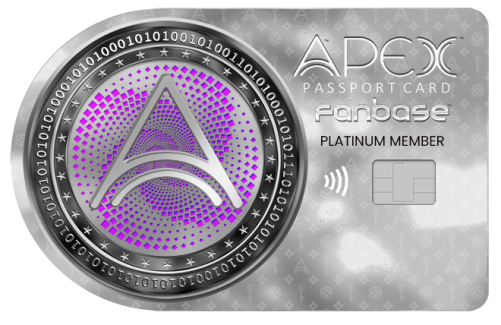 Apex Platinum Card